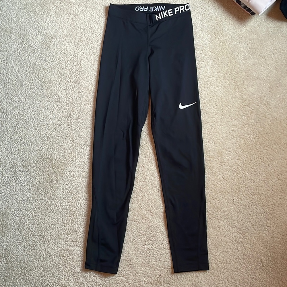 Nike leggings